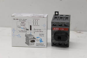 Circuito de Control Original 220-240V B6-40-00 Mini Contactor - Product Image 2
