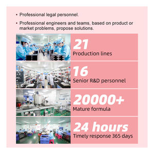 Vrouwen Hydraterende Vloeibare Lipgloss Met Glitter Nude Glossy Private Label Lip Glazuur Blad Lipgloss Lipgloss - Product Image 4