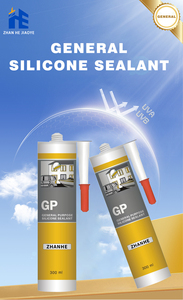 Nhà Máy Nóng Bán Axit Nhanh Chóng Làm Khô Trong Suốt Ketone Sealant Thủy Tinh Không Thấm Nước Keo Mẫu Gửi Thư Miễn Phí - Product Image 2