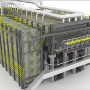 Shanghai פוני אחד-stop קו ייצור זכוכית פתרון-חינם בנייה קבלה-שירות תחזוקה תפעול - Product Image 3