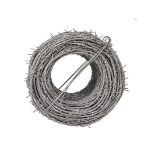 รั้ว<span class=keywords><strong>ลวดหนาม</strong></span>100เมตร400เมตร14 <span class=keywords><strong>15</strong></span>มาตรวัด4จุดรั้วลวดหนาม - Product Image 4