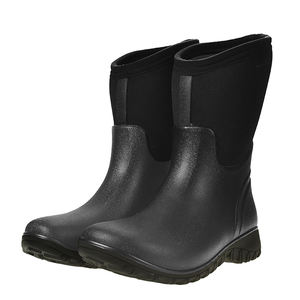 2025 nouveau Design léger femmes pêche Wading bottes imperméable néoprène résistant anti-dérapant bottes pour la pêche à la pluie - Product Image 2