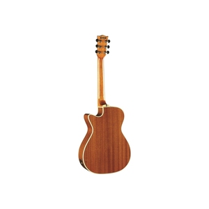 EKO GUITARS- One A150ce Guitarras acústicas naturales para aprender a tocar la guitarra y tocar en vivo - Product Image 2