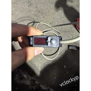 1PCS Nuevo interruptor fotoeléctrico OPTEX BGS-DL25TN(E) - Product Image 3