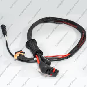 El Módulo ESC T50 es Compatible con el Cable Compuesto ESC del Brazo T50 y se Utiliza para Drones Agrícolas DJ M3 y M4. - Product Image 1