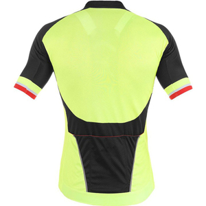 Trajes de ciclismo personalizados profesionales para adultos, bicicleta de montar al aire libre/Jersey de Motor y conjuntos de babero, camisa de seguridad transpirable de secado rápido, Top y pantalones - Product Image 3
