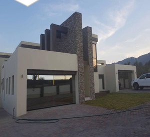 <span class=keywords><strong>Porte</strong></span> de <span class=keywords><strong>garage</strong></span> automatique en verre trempé et alliage d'aluminium, étanche, avec design moderne sans cadre en miroir noir pour villas - Vente chaude - Product Image 6