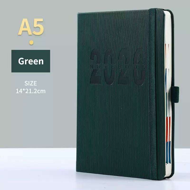 สีเขียว