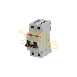 ABB 2CDS272001R0427 - Nuovo - Product Image 1