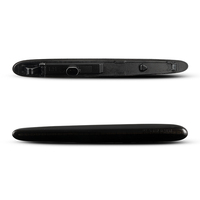 Feux de position latéraux à LED pour Alfa-Romeo Giulietta 2010- Renault Megane III 2008-2016, OEM #:50513758 50522994, Lot de 2