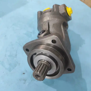 Motor Hidráulico A17FO023 032 045 063 080 107, Bomba Hidráulica de Pistones Axiales Fijos A17FO032/10NL-WK0E81 A17FO023/10ML-WK0E81 - Product Image 4