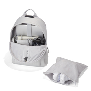 Sac de sport de voyage en néoprène imperméable de haute qualité, nouveau design personnalisé, sac à dos pour <span class=keywords><strong>femme</strong></span> pour l'été, sac à dos de sport pour <span class=keywords><strong>femme</strong></span> - Product Image 4