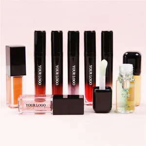 Lip Voller Gloss Private Label Lipgloss Voller Met Hyaluronzuurolie Groothandel Lip Dikke Olie Tint