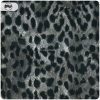 Film hydrographique grain animalier premium 100 cm de largeur, papier de transfert à l'eau PVA pour revêtement de surface industriel et usage professionnel