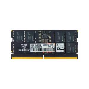 Vaseky Gaming <span class=keywords><strong>Laptop</strong></span> Memoria <span class=keywords><strong>RAM</strong></span> Alto Rendimiento 4800MHz 5600MHz Memoria16gb 32GB 48GB DDR5 <span class=keywords><strong>RAM</strong></span> - Product Image 3