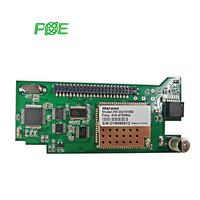 Servicio Profesional de Fabricación de PCB de 2 Capas para Electrónica de Consumo, Personalizado por OEM Chino, Llave en Mano