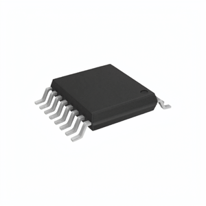 ชิ้นส่วนอิเล็กทรอนิกส์ TSSOP 16 ชิ้น ชุดจัดการพลังงาน (PMIC) มีสินค้าในสต็อก S-8204BBF-TCT1U - Product Image 1