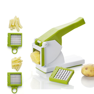 Coupe-légumes manuel en plastique et acier inoxydable Smile Mom B959-A, pour carottes, pommes de terre, frites, certifié LFGB - Vente <span class=keywords><strong>chaude</strong></span> - Product Image 4