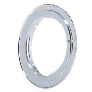 Dành Cho Ống Kính Máy Ảnh <span class=keywords><strong>Nikon</strong></span> Dành Cho Thân Máy Ảnh Canon Bộ Chuyển Đổi Ống Kính <span class=keywords><strong>AI</strong></span>-EOS - Product Image 4