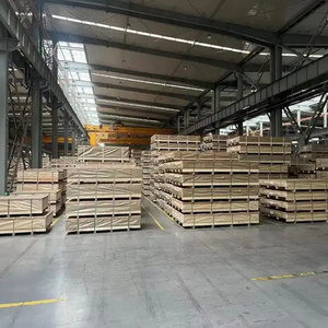 Barras Planas de Acero al Carbono Q235B/Q355B Estándar ASTM, Espesor de 0.2-100 mm, Construcción, Construcción Naval, Fabricación de Maquinaria - Product Image 2