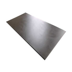 Feuilles de plastique UHMW noires 4x8-Résistance aux chocs élevée, plastique d'ingénierie de résistance à l'usure pour la fabrication, taille/couleur personnalisées - Product Image 2