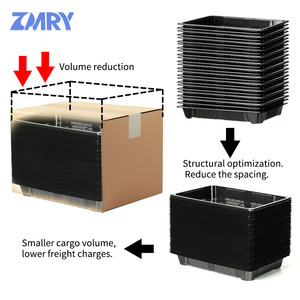 แก้วพลาสติก PET ใสแบบใช้แล้วทิ้ง ขนาด 16oz 32oz 12oz  พิมพ์โลโก้ตามสั่ง  พร้อมฝาและหลอดสำหรับเครื่องดื่ม - Product Image 4