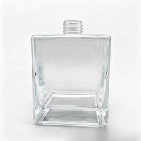 Diffuseur d'arômes en verre, cinq couleurs, diffuseur de brume USB automatique, flacon vide assorti, pour maison et hôtel, avec minuterie intelligente, pour huiles essentielles