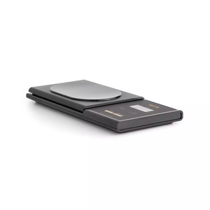 <span class=keywords><strong>Tanita</strong></span> 1479V kỹ thuật số Quy mô vàng 120g / 0.1g đơn vị duy nhất cao chính xác jewelers Mini Pocket quy mô đối với trang sức có trọng lượng - Product Image 5
