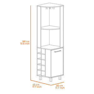 Thiết <span class=keywords><strong>k</strong></span>ế hiện đại cao góc tủ thanh cho nhà với 5 <span class=keywords><strong>k</strong></span>ệ nội thất tủ rượu cho các giải pháp lưu trữ - Product Image 6