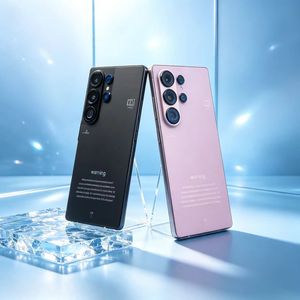 สมาร์ทโฟน S26Ultra 5G รุ่น 16GB+1TB ของแท้ยังไม่แกะซีล เวอร์ชัน Global แบตเตอรี่ 7000mAh รองรับ 2 ซิม ชาร์จเร็ว 65W - Product Image 1