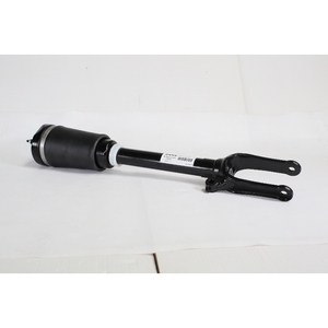 1643204513 1643206113 pour GL-CLASS X164 M-CLASS W163 ML63 AMG ML320 ML350 ML500 ML550 Amortisseur pneumatique avant Suspension pneumatique - Product Image 1