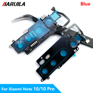Carcasa de teléfono móvil para Xiaomi <span class=keywords><strong>Mi</strong></span> <span class=keywords><strong>Note</strong></span> <span class=keywords><strong>10</strong></span> / <span class=keywords><strong>Mi</strong></span> <span class=keywords><strong>Note</strong></span> <span class=keywords><strong>10</strong></span> <span class=keywords><strong>Pro</strong></span>, lente de cristal trasera con marco de cubierta, venta al por mayor - Product Image 2