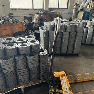 <span class=keywords><strong>Prebo</strong></span> BJ130 / HC 3C11-43-00 3C รถยกเบรคแม่ปั๊มเหล็ก13.1มม. ความสูงของแพลตฟอร์มอะไหล่ - Product Image 5