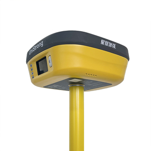 Unistrong G990ii GNSS RTK พร้อมระบบสร้างโค้ด ความแม่นยำสูงสำหรับงานสำรวจและทำแผนที่ - Product Image 1