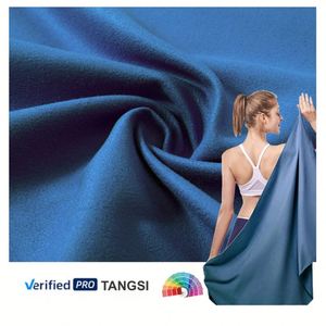 Serviette de sport en microfibre personnalisable avec logo, la plus vendue en gros, séchage rapide, ultra-absorbante, ultra-douce, écologique et durable pour la gym - Product Image 4