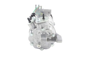 Oem6RF820803B 6RF820803A 6RD820803D, compresor de aire acondicionado de CA automático para <span class=keywords><strong>Skoda</strong></span> <span class=keywords><strong>FABIA</strong></span> 1,6 RAPID 1,6 V W POLO 1,4 JE TTA 1,6 - Product Image 3