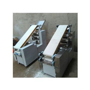 Máquina Comercial para Hacer Empanadas a Bajo Precio - Product Image 5