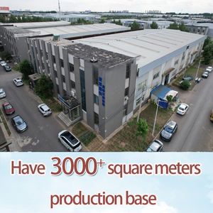 <span class=keywords><strong>Cloison</strong></span> de séparation moderne transparente en verre ignifuge facile à installer séparateur de pièce de bureau pour les repas en plein air de l'entrepôt scolaire - Product Image 6