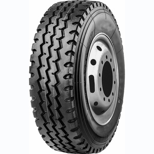 Neumáticos Radiales de Acero para Camión, 11r22.5 12r22.5 295/80r22.5 315/80r22.5, Sin Cámara, para Camiones Comerciales 11r22.5 12r22.5 295/80r2 - Product Image 5