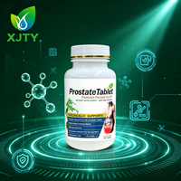 <strong>Best</strong>-<strong>selling</strong> Herbal Dietary <strong>Supplements</strong> for Adult Male <strong>Prostate</strong> Health Capsules with pH Balance Natural Formula