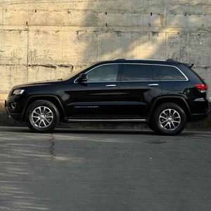 <span class=keywords><strong>Jeep</strong></span> <span class=keywords><strong>Grand</strong></span> <span class=keywords><strong>Cherokee</strong></span> 2015 3.0l Navegación, SUV Grande <span class=keywords><strong>de</strong></span> 5 Puertas y 5 Asientos, SUV <span class=keywords><strong>de</strong></span> Gasolina 4x4, 2011 2012 2020 <span class=keywords><strong>2022</strong></span>, Vehículos Todoterreno <span class=keywords><strong>de</strong></span> Lujo - Product Image 4