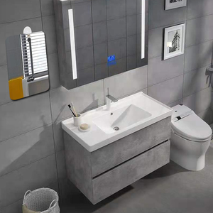 Autocollants muraux de maquillage de salle de bain en acrylique créatif Miroir de rasage <span class=keywords><strong>Pogonotomie</strong></span> pour hommes - Product Image 3