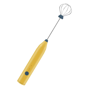 الحليب لكابتشينو ماتشا الشوكولاته الساخنة مجموعة رغوة الحليب القابلة لإعادة الشحن - Product Image 2