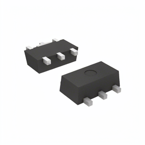 SOT 89 5/6 XC6222D22BPR-G Power Management (PMIC) Electronic Chips Component Manufacturer Channel - Product Image 1