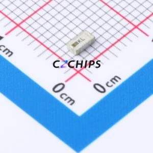 BFCN-1052+ Ceramic Filter SMD-4P,3.2x1.6mm RF ( Filter Type: Bandpass Filter )( Center Frequency: 10.77GHz )( Bandwidth: ) - Product Image 1