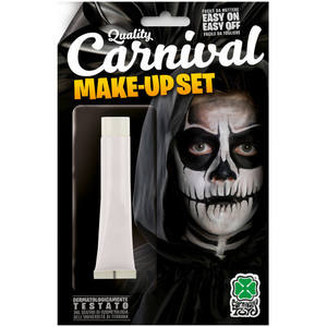 TUBE DE FOND DE TEINT WHITE SKULL 28,3 ML - Product Image 1