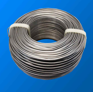 จัดส่งรวดเร็ว SWG16 SWG15 <span class=keywords><strong>SWG18</strong></span> SWG22 SWG20 SWG24 SWG25 ASTM GB JIS BS EN AS standardststandardstกันสนิม Wire - Product Image 3