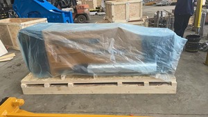 Casse-roche hydraulique avec système de lubrification automatique pour excavatrice de 20 tonnes compatible avec 320 SY215 R210 - Product Image 3