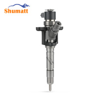 Injecteur de carburant Common Rail 0445120048 série 0445120 fabriqué en Chine