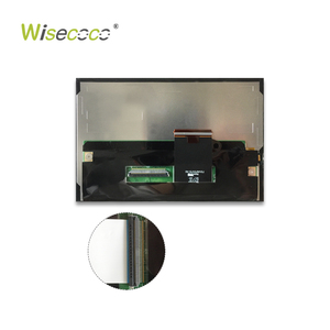 Wiseco <span class=keywords><strong>7</strong></span> <span class=keywords><strong>inch</strong></span> <span class=keywords><strong>LCD</strong></span> hiển thị Module độ sáng cao ánh sáng mặt trời có thể đọc được TFT <span class=keywords><strong>LCD</strong></span> module cho ô tô - Product Image 6